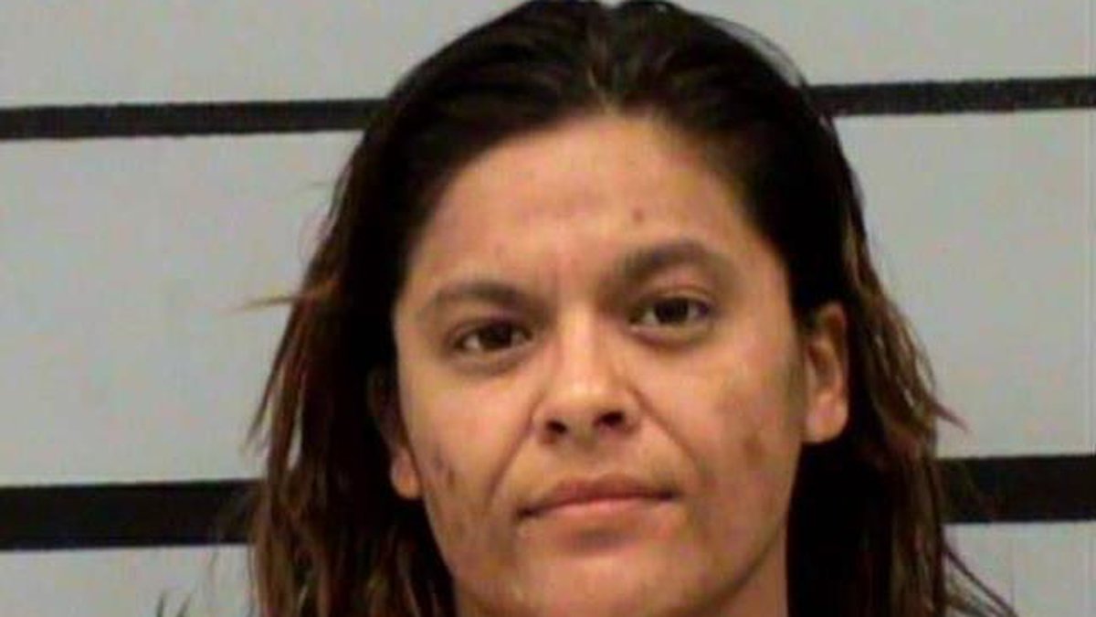 Heather Marie Casias, 32 (Source: Lubbock Police Department)