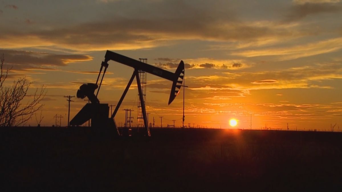 With low energy demand last year due to the pandemic, area oil producers struggled with the...