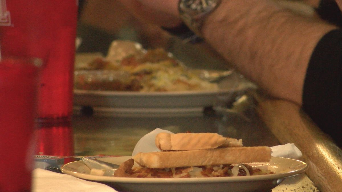 Two Lubbock restaurants talk about the impact of COVID-19 concerns and recommendations from...