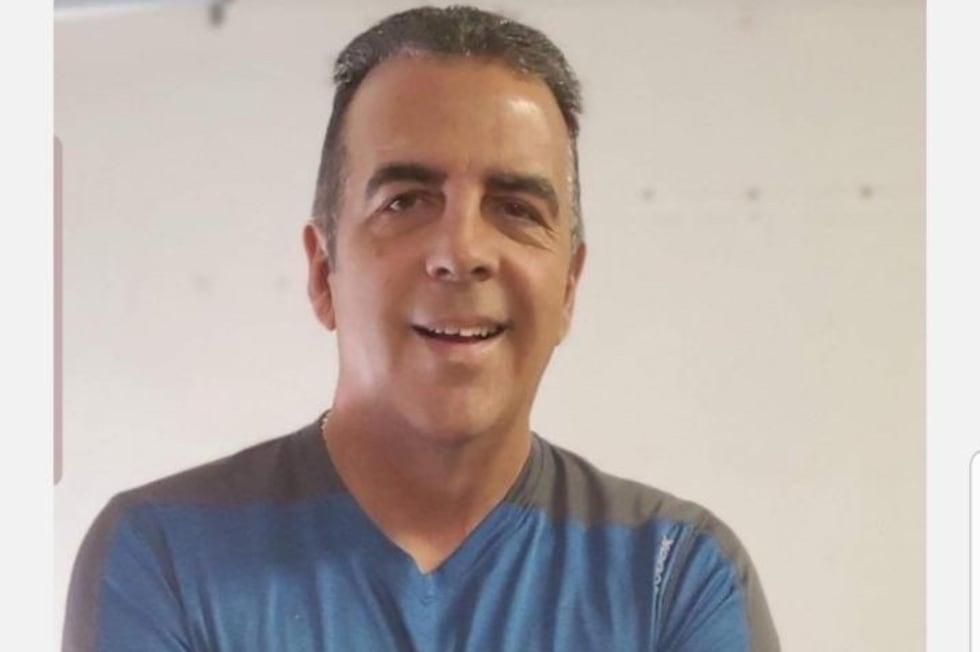 Rudy was brutally shot and killed while driving home from work in the recent Odessa mass...