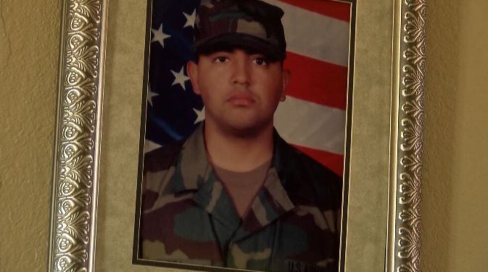 Israel Garza (Source: KCBD)