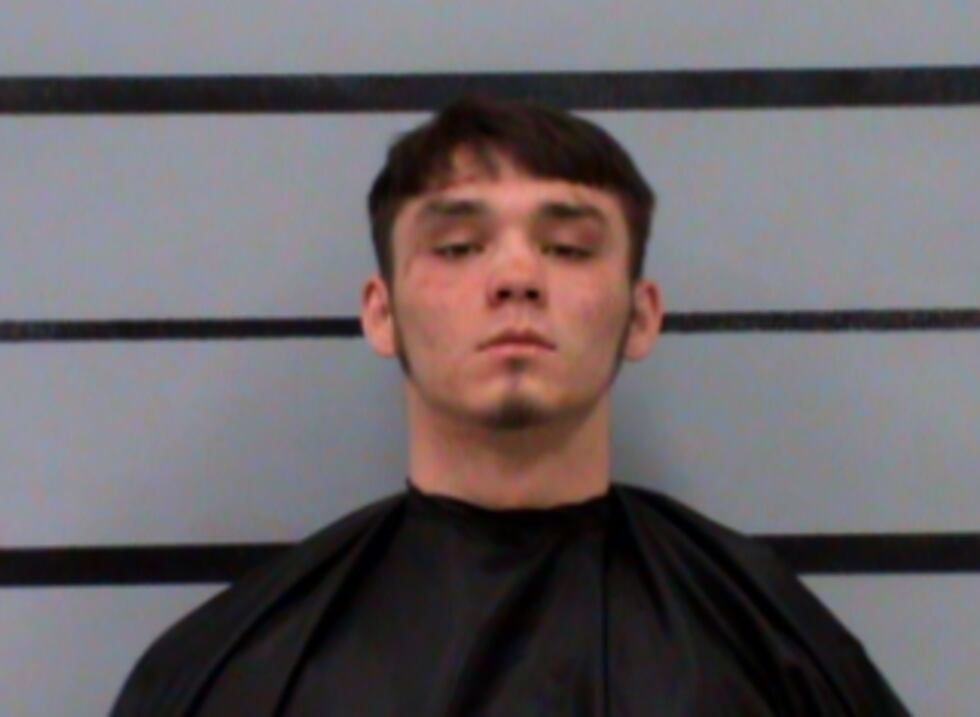 Kaleb Anthony Vasquez