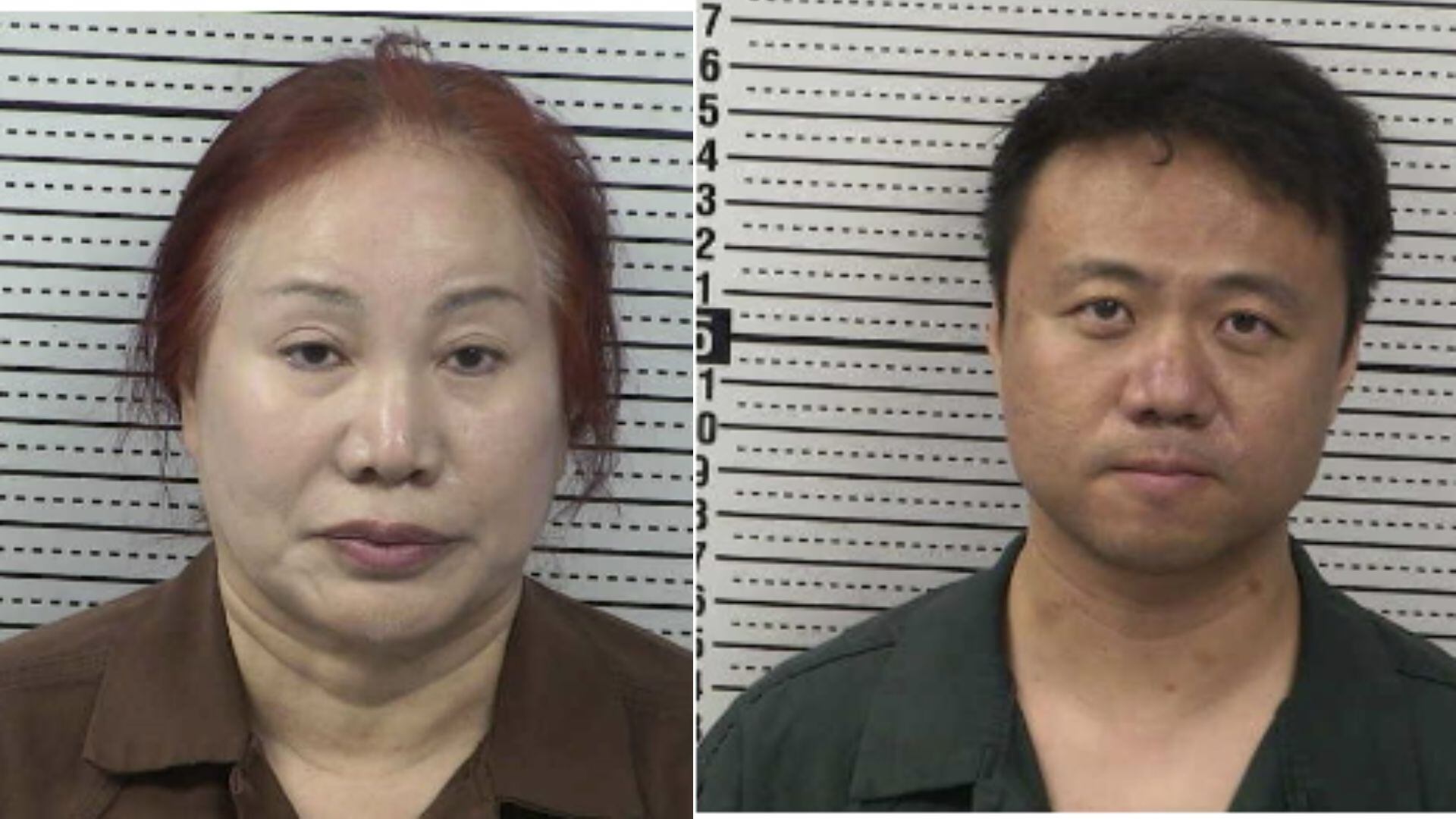 KCBD Investigates: Owners of Lubbock massage parlors to face trial in August - Vimarsana News