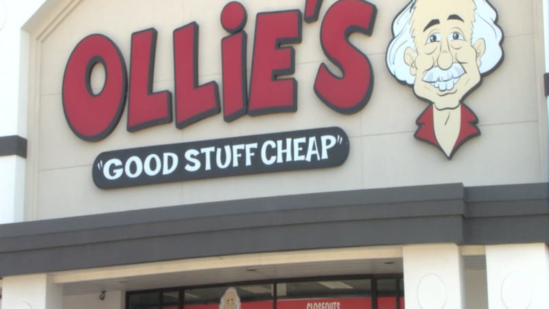 Residents of the River City now have a new store to hunt for great deals