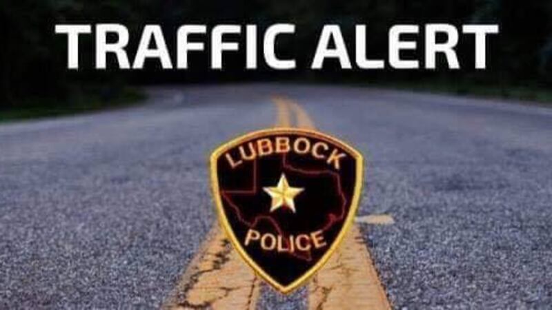 Traffic Alert logo