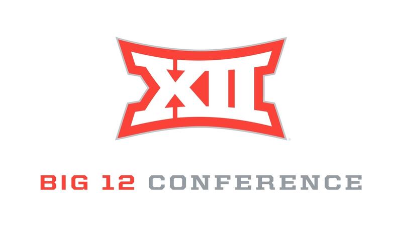 Big 12 Conference Logo