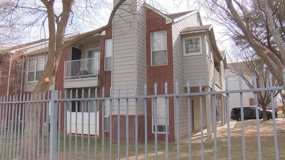 Lubbock Police are investigating the homicide of 23-year-old Molly Beckman.