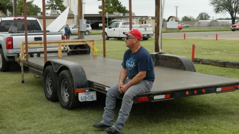Provided by Plainview Band Booster Club