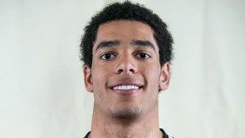 Zach Smith (Source: Texas Tech Athletics)