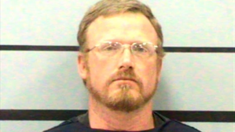 (Source: Lubbock County Detention Center)