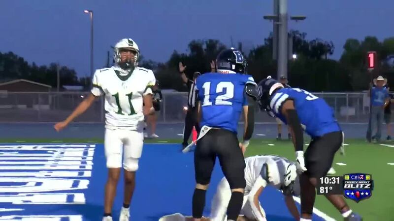 Highlights of Fort Davis at Balmorhea