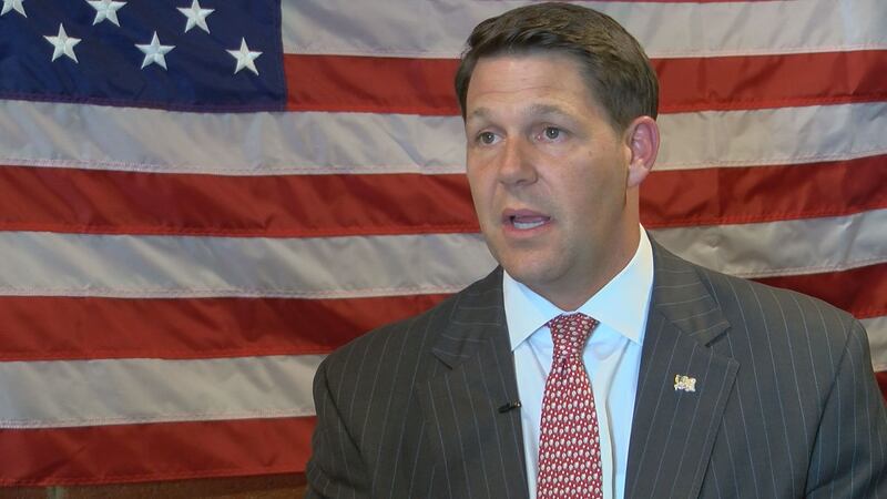 Local representative Jodey Arrington was selected as the Chairman of the House Budget...
