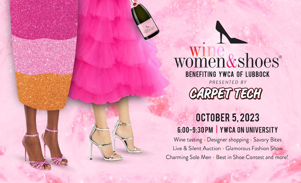 Every October, sip fine wines, do some shopping, participate in a silent and live auction and...