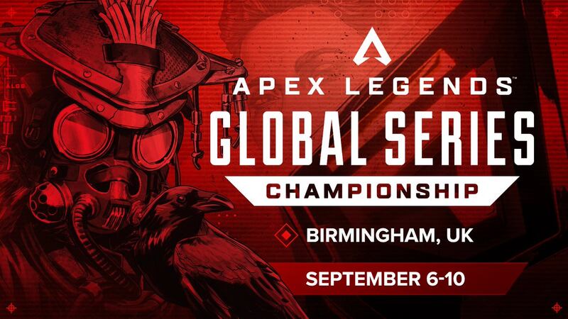 The ALGS Year 3 Championship will take place in Birmingham, England starting September 6th.