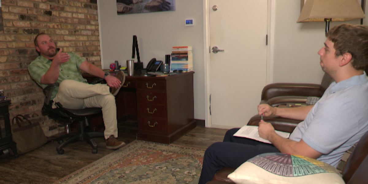 New Program Aims to Strengthen Relationships