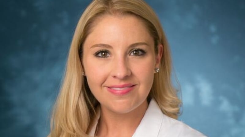 Dr. Jennifer Wilson announced her candidacy for election to represent District 5 for the...
