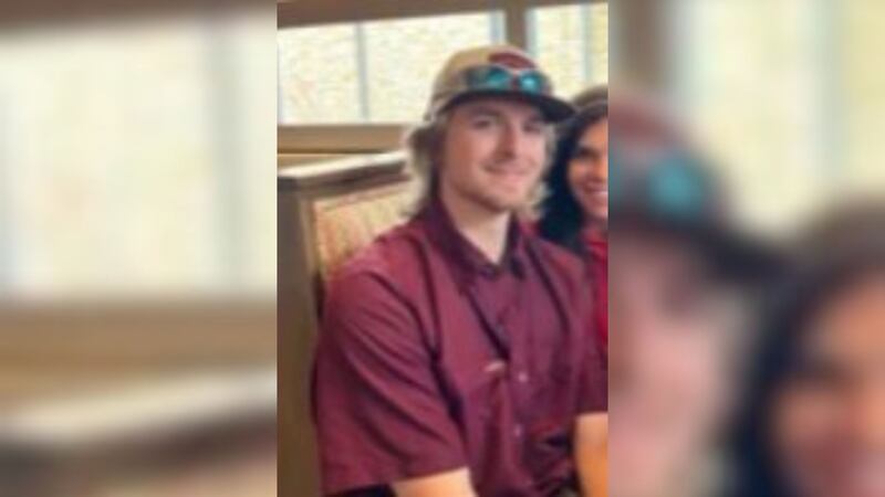 Cameron Long, 21