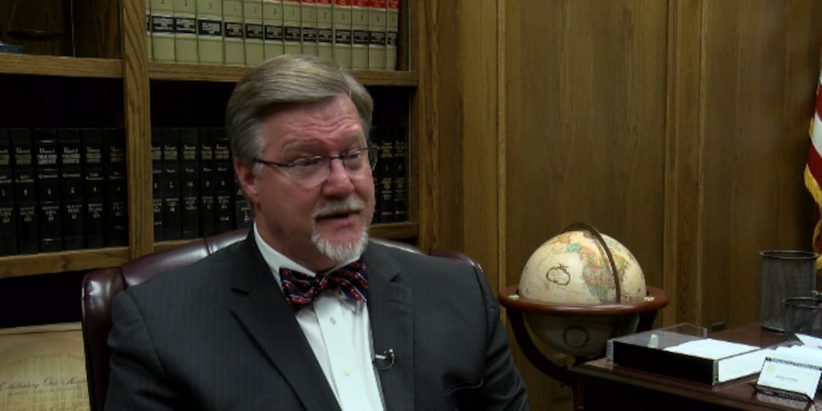 Lubbock County Commissioners Court voices full support for Expo Center Lubbock County Commissioners Court voices full support for Expo Center