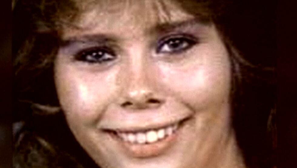 Stephanie Meeks Henderson went missing in Levelland 25 years ago.