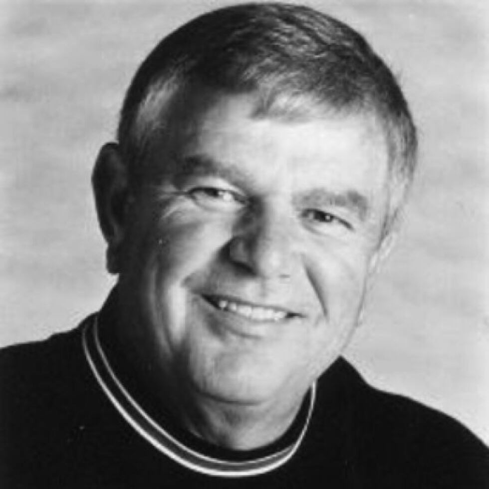Former TTU Head Football Coach Spike Dykes