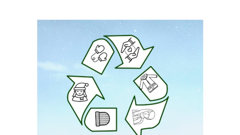 The City of Lubbock's Solid Waste Department and the Salvation Army will host the Reuse...