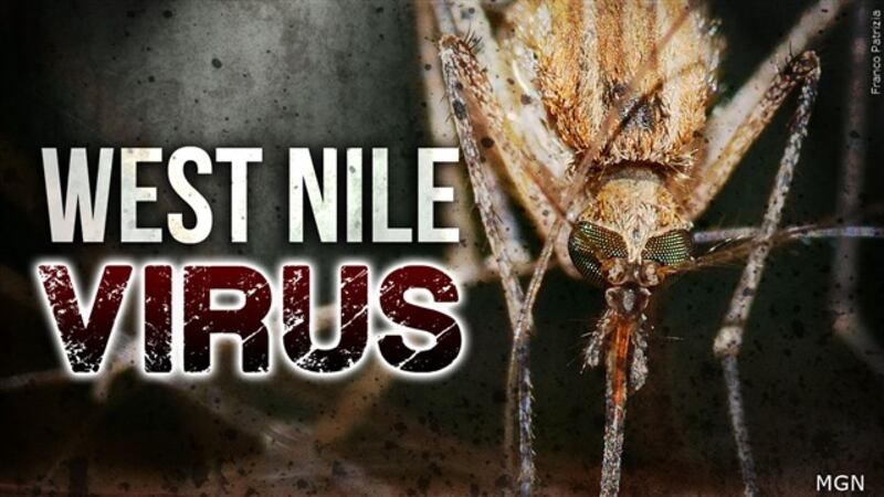 West Nile Virus