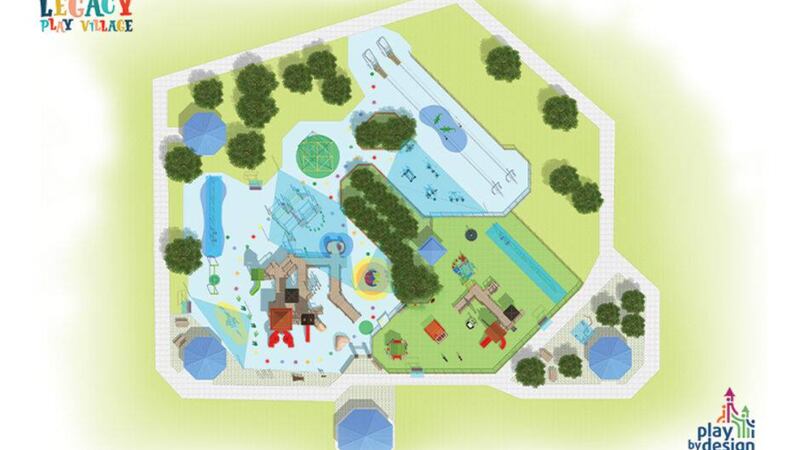 Today, the Legacy Play Village Next Generation Steering Committee officially announced updates...