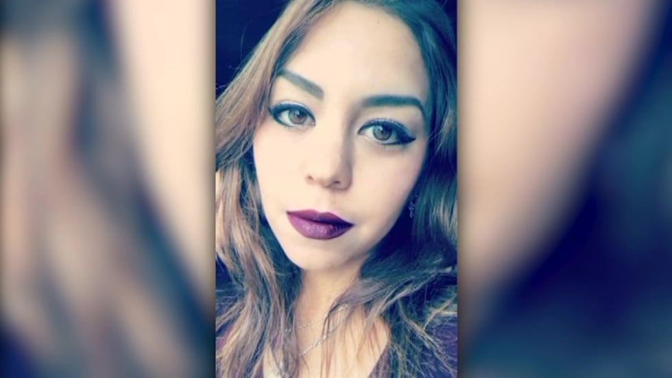 Mail carrier Mary Granados was one of seven people killed in Saturday's shooting in West...