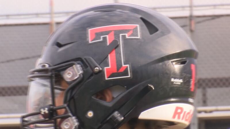 The Tascosa Rebels are 4-1 in their last five games after starting the season 1-5.