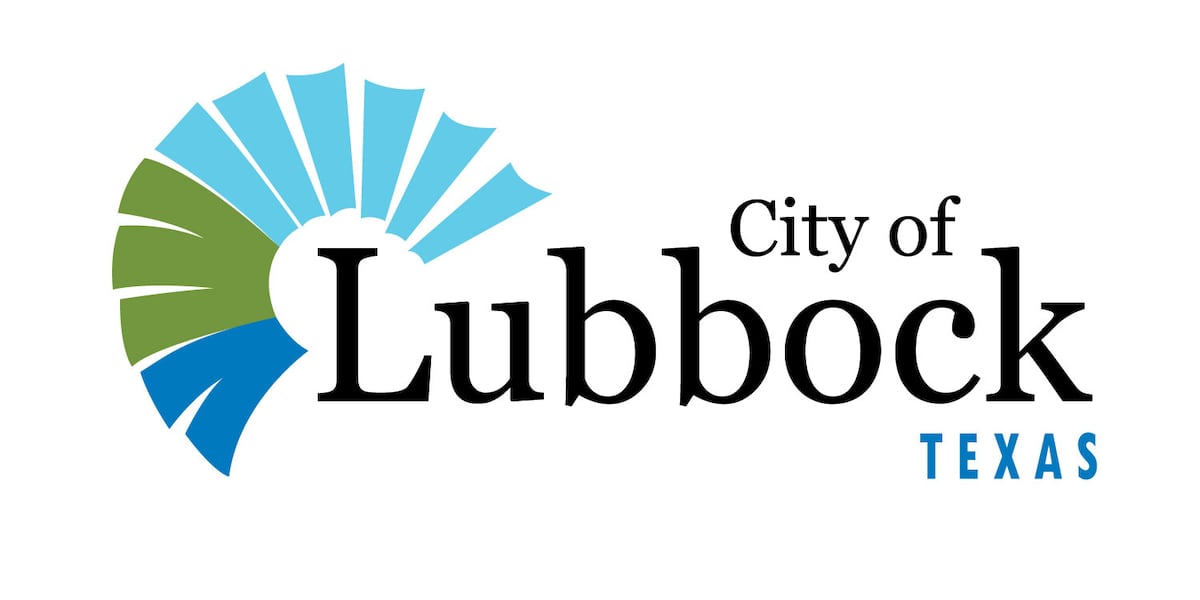 Lubbock City Council Approves New Tax Rate and Budget