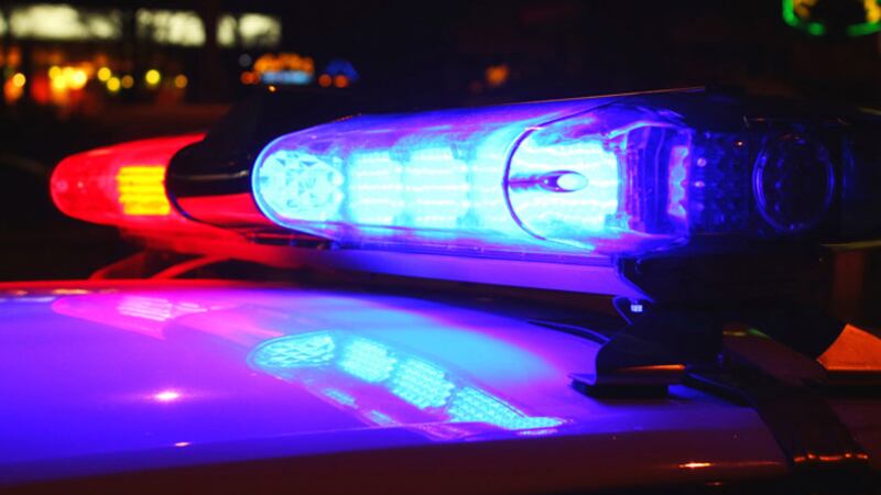 FILE - The Harris County (Texas) sheriff said detectives were questioning the man and that...