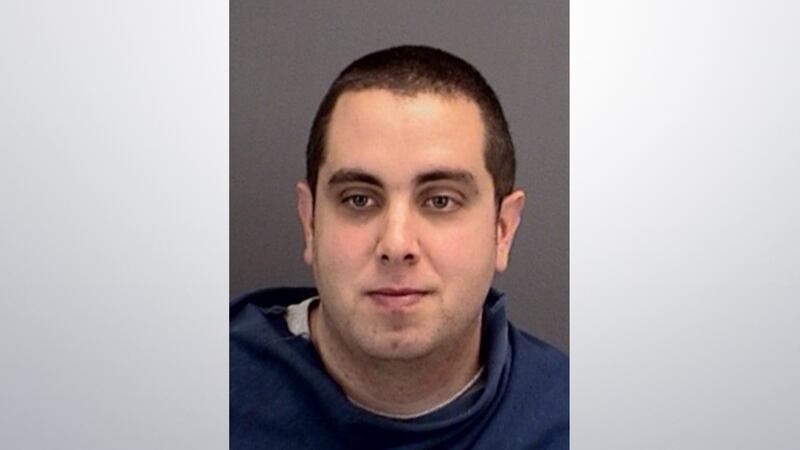 Mr. Cross admitted that shortly after arresting two individuals for aggravated robbery...