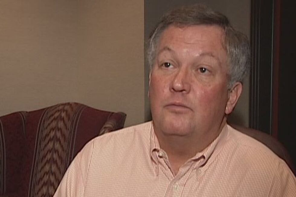 Bob Craig, State Board of Education Member from Lubbock