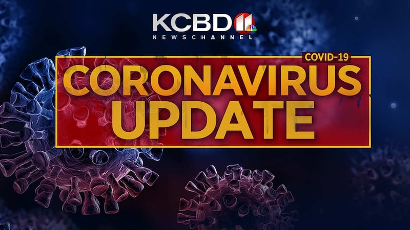 Update on the COVID-19 cases on the South Plains