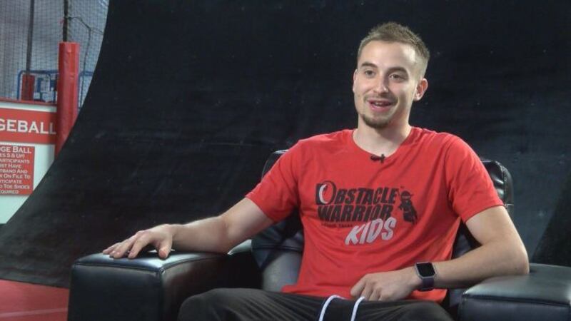 Tyler Humphrey (Source: KCBD Video)