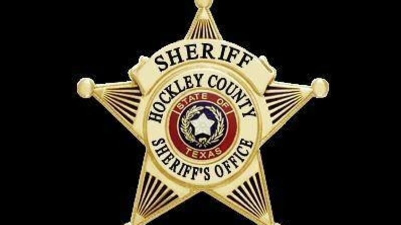Deputies are urging motorists to “Please find alternate travel routes if possible in order to...