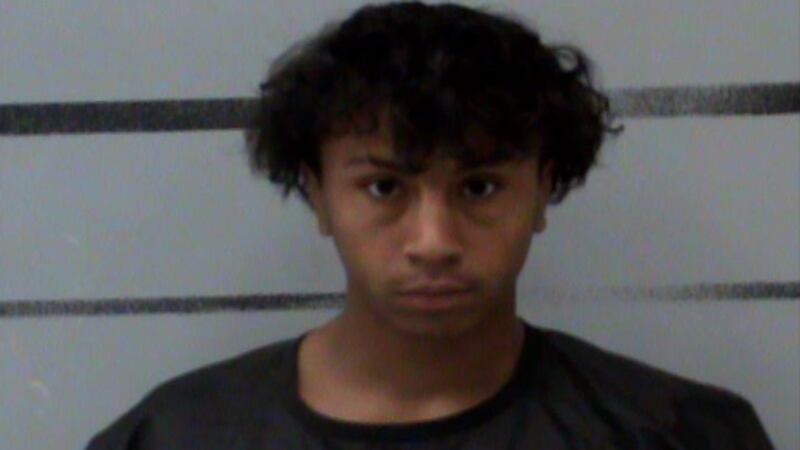 A Lubbock grand jury has indicted 17-year-old Jeremiah Bush on one count of aggravated robbery.