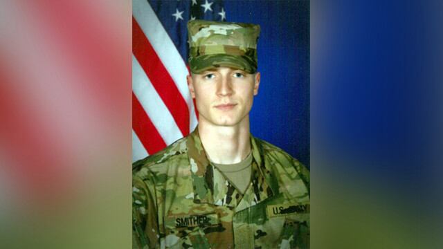 Rep. Arrington speaks on amendments honoring Lubbock native Caleb Smither - Vimarsana News