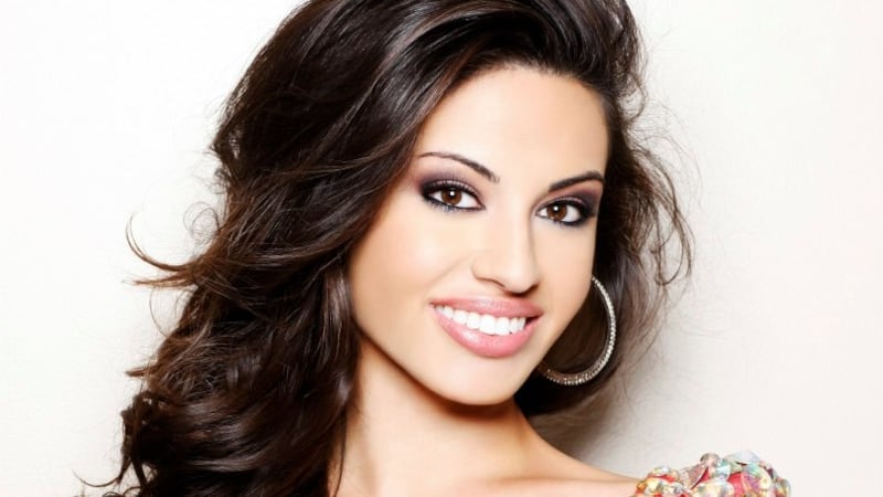 Siria Bojorquez