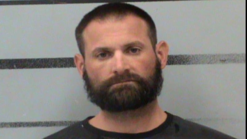 Keaton Harris, 36