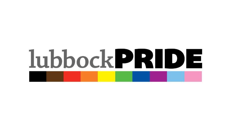 LubbockPRIDE is a 501(c)(3) non-profit organization that provides the LGBTQ+ & Ally community...