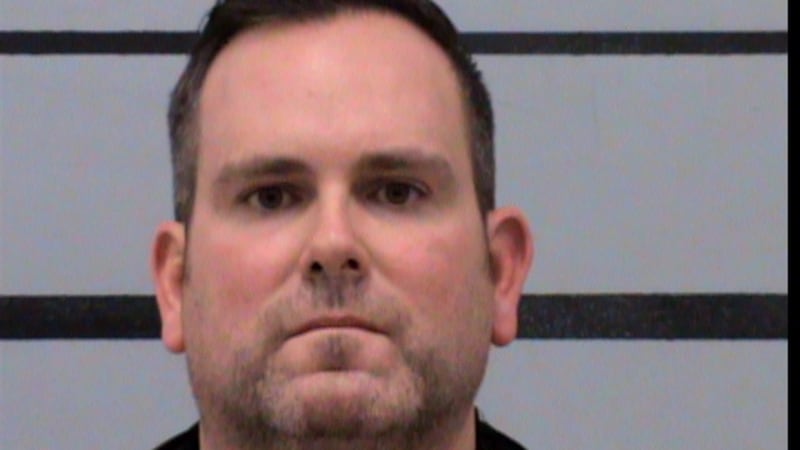 Jason Paul White, 41