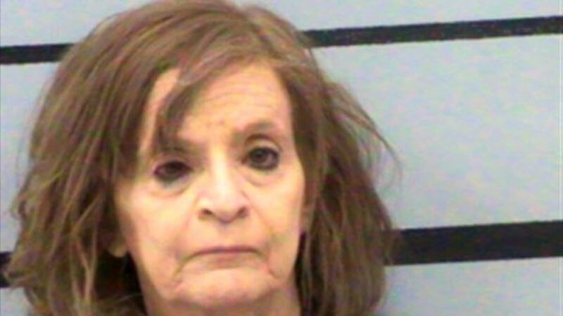 Source: Lubbock Co. Sheriff's Office