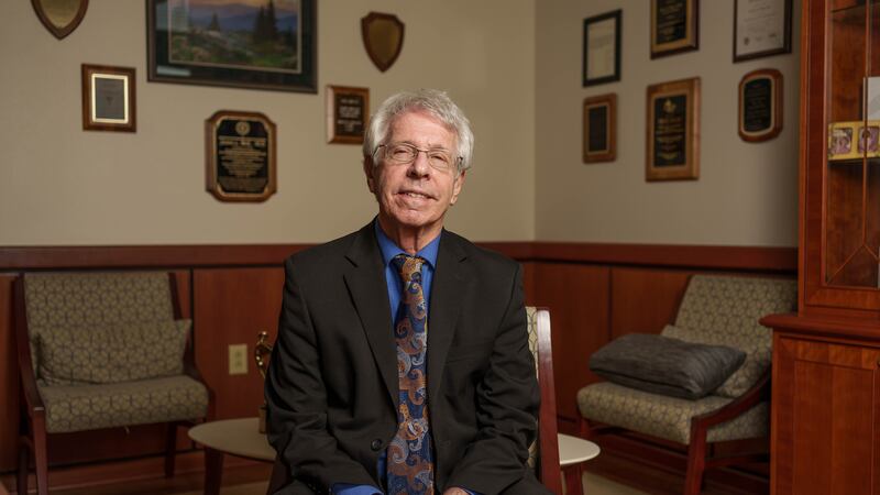 The memorial service for TTUHSC School of Medicine Dean Dr. Steven L. Berk has been scheduled...