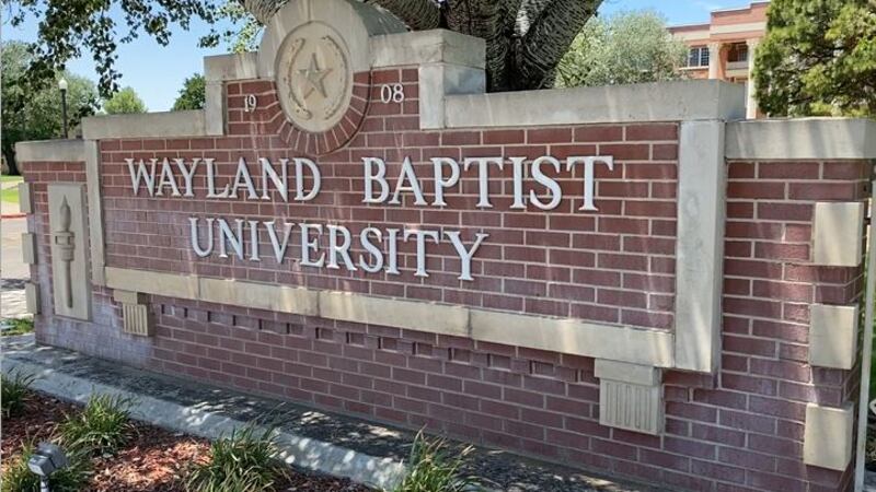 Wayland Baptist University