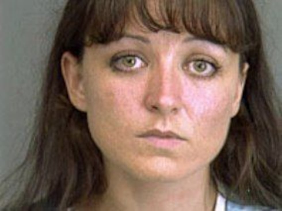 Death row inmate Darlie Routier now divorced