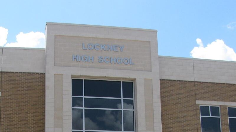 Lockney High School