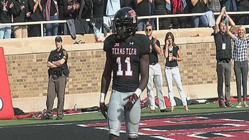 Jakeem Grant