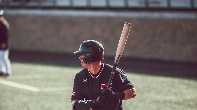 Source: Texas Tech Athletics
