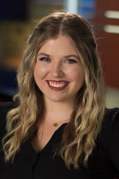 Hannah Holtz